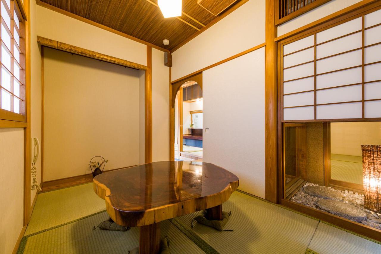 Tessen Guesthouse Shizuoka Exterior photo